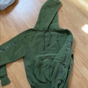 Champion Hoodie